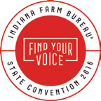 2016 Convention Logo