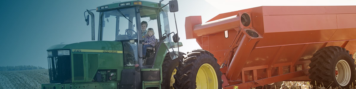 tractor with kids tractor with kids