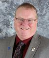Bruce Herr, District 4 Bruce Herr, District 4