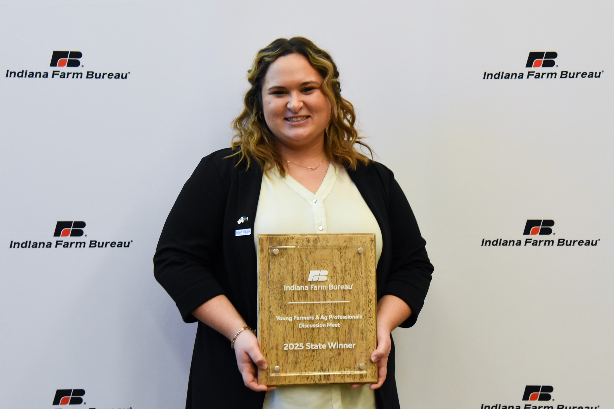 Megan Platt - Shelby Co