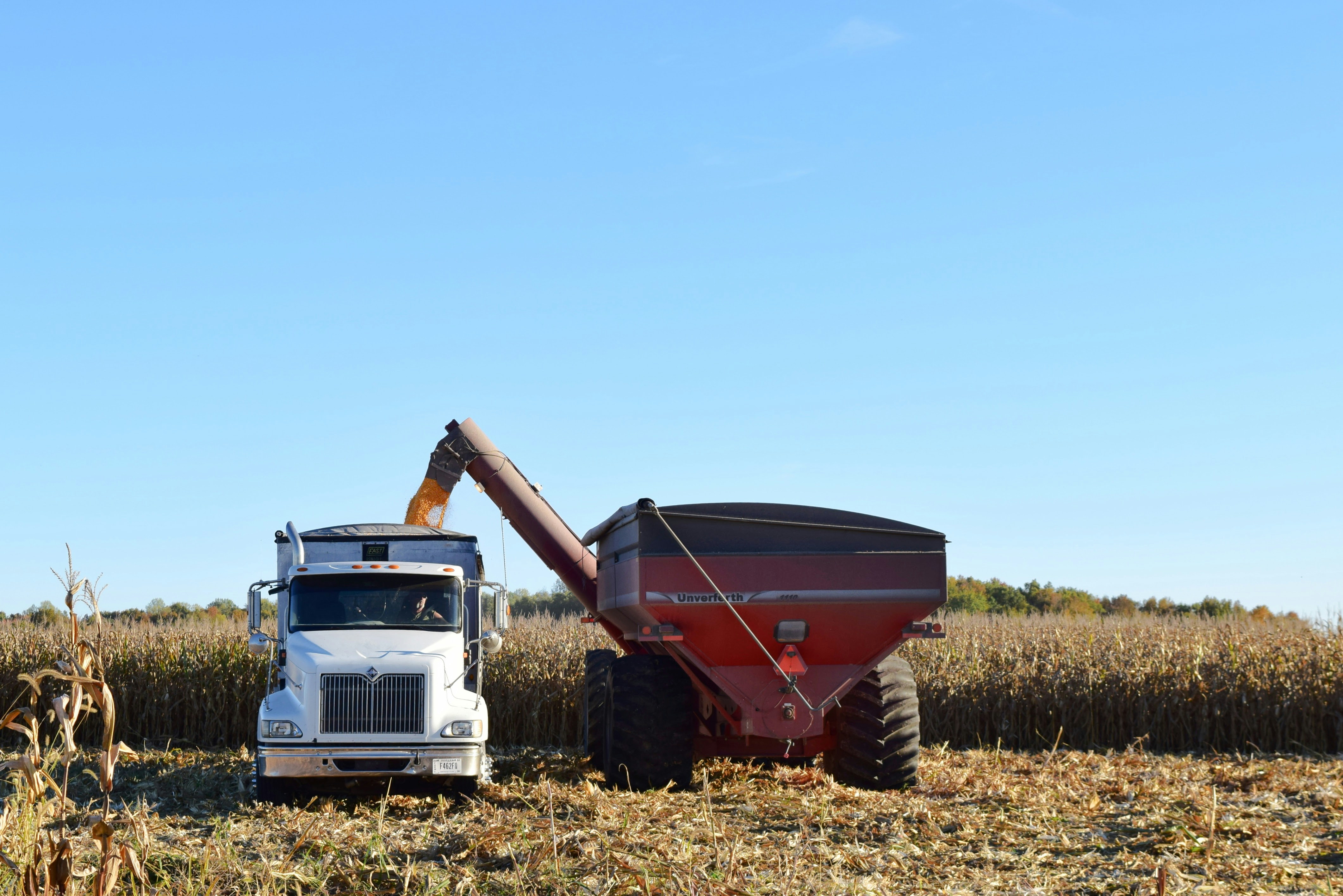 IndianaHarvest