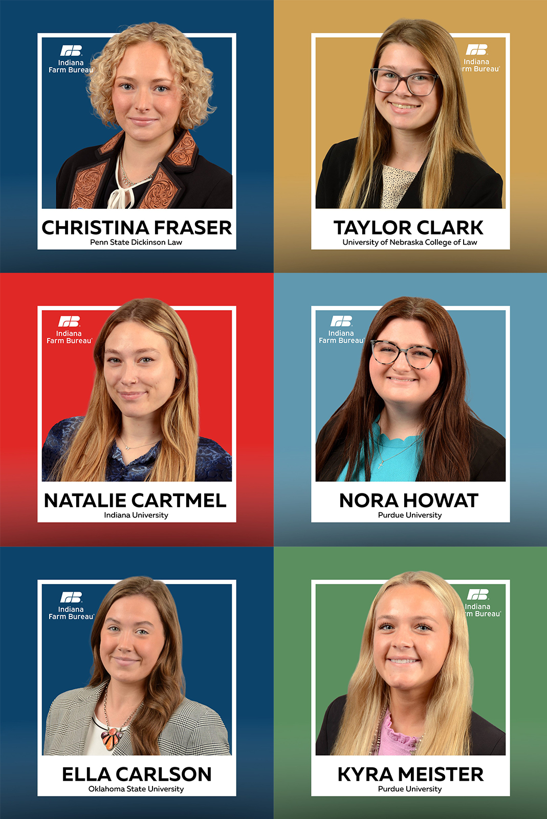 Interns