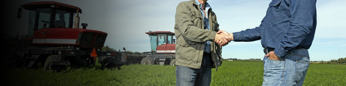 farm handshake farm handshake