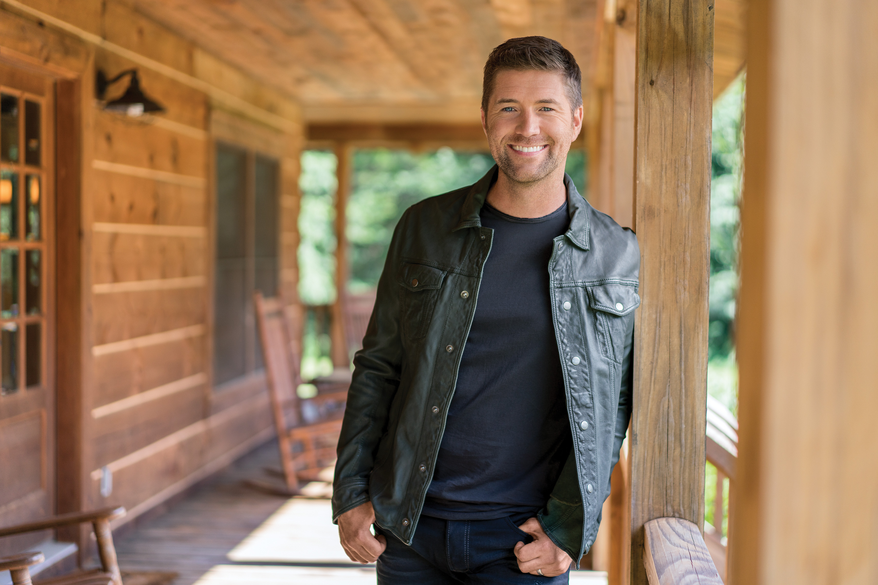 Josh Turner