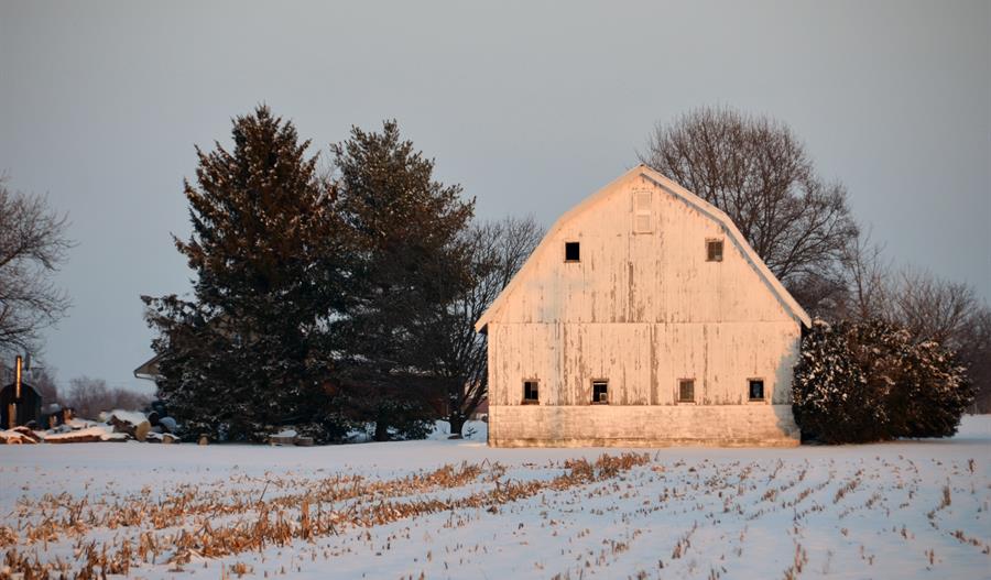 The Voice of Indiana Agriculture_Fall 2019 The Voice of Indiana Agriculture_Fall 2019