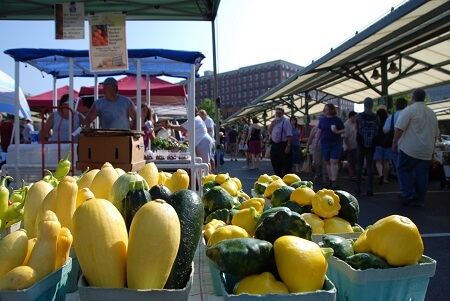 Farmers Market