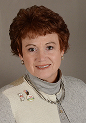 GladdenMargaret