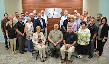 2018 Resolutions Committee Group Photo