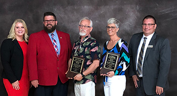 2018 Rural Teacher of the Year_HarknessJohn