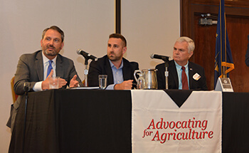 Ag Policy Outlook_Scott Bowen_Ryan Heater_Rick Kelley