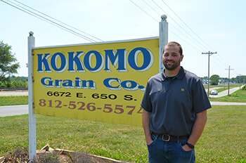 Andy Fix_Kokomo Grain