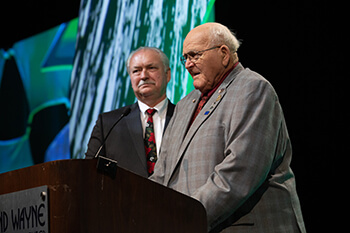 Convention Roundup_Pres Award_Kron and Kleine_PS_TP