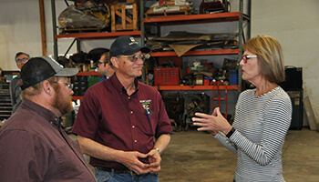 Farm Tour_Modern Ag Planting_Houins and CrouchSuzanne