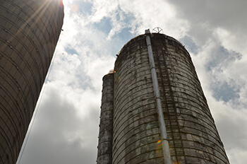 Grain Bins_Ag Program Grants