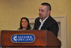 AFBF_Indiana Breakfast_Matt and Brianna Chapman