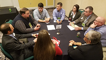 Young Farmer Conference 2017 Breakout