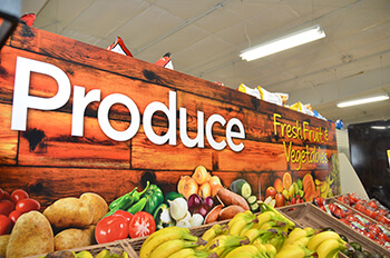 Dollar General_Fresh Produce display