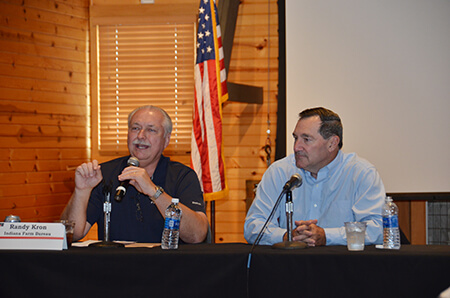 Donnelly listening session-DSC_1286