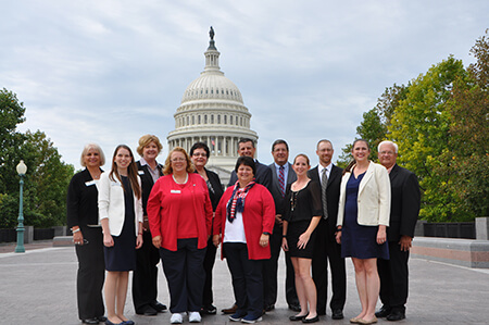 2017 LIA-Capitol group