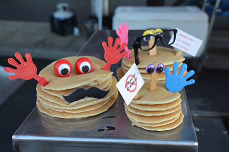 Annual Pancake Breakfast_State fair3