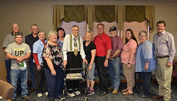 Mr. John Gray_Jefferson County FB Board Past and Present