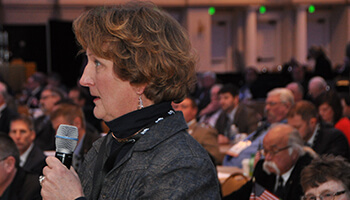 Patty Lange_Fischer_Selected for AFBF Boot Camp