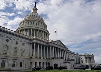 U.S. Capitol_ELECT AgELECT Focus_GrassrootsAdvocacy